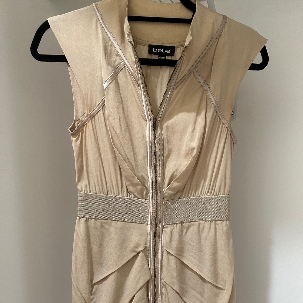 Bebe Summer Dress